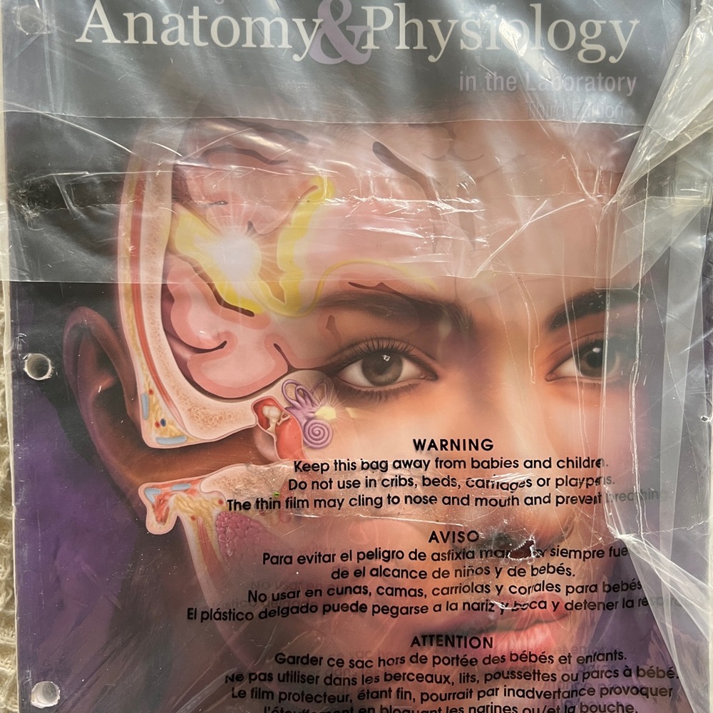 Anatomy & Physiology in the Laboratory